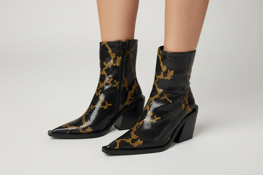 Ankle Boot