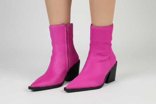Ankle boot